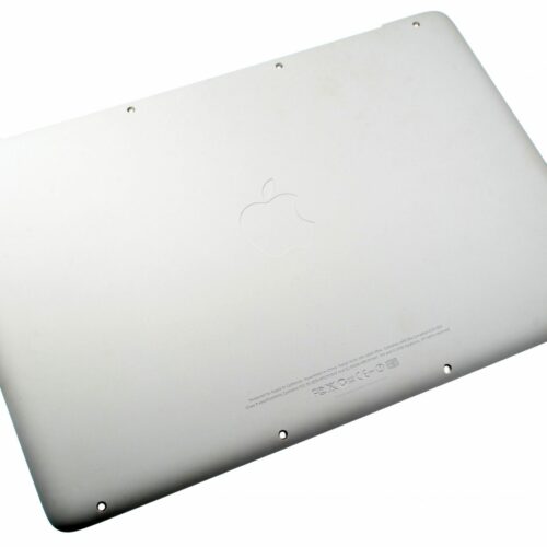 MacBook Unibody (A1342) Lower Case