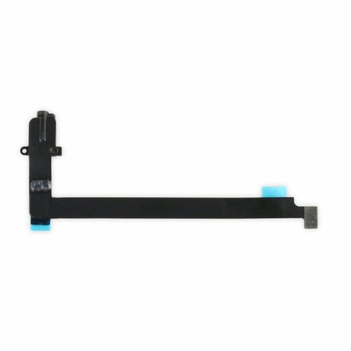 iPad Pro 12.9″ (2015) Headphone Jack