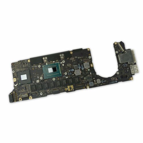 MacBook Pro 13″ Retina (Early 2013) 3.0 GHz Logic Board