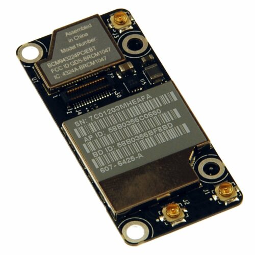 MacBook Pro 15″ and 17″ Unibody (Mid 2010) Airport/Bluetooth Board