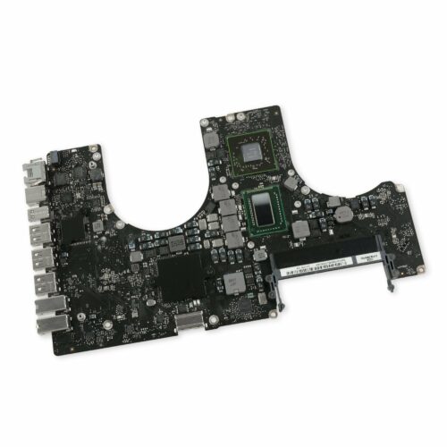 MacBook Pro 17″ Unibody (Early 2011) 2.2 GHz Logic Board