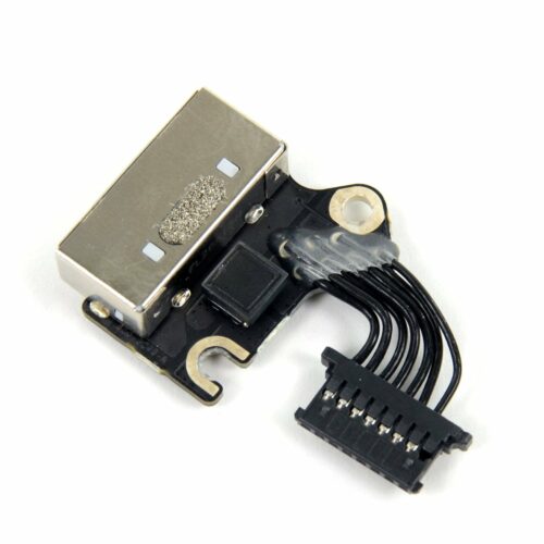 MacBook Pro 13″ Retina (Mid 2012-Early 2013) MagSafe 2 DC-In Board