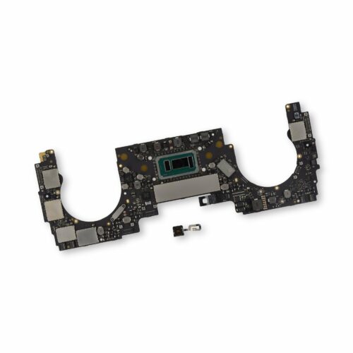MacBook Pro 13″ Retina (Touch Bar, Late 2016) 2.9 GHz Logic Board with Paired Touch ID Sensor