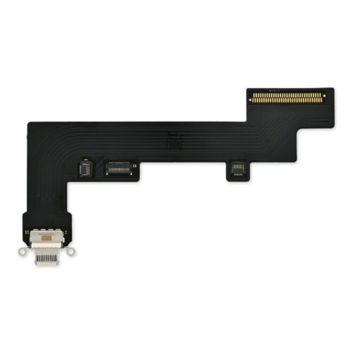 iPad Air 4 (Cellular) USB-C Port