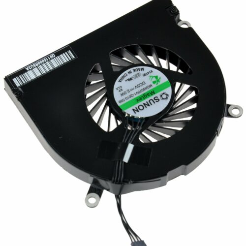 MacBook Pro 17″ Unibody (Mid 2010-Late 2011) Right Fan