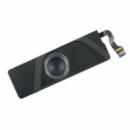 MacBook Pro 13″ Retina (Touch Bar, Late 2016-2017) Left Large Speaker