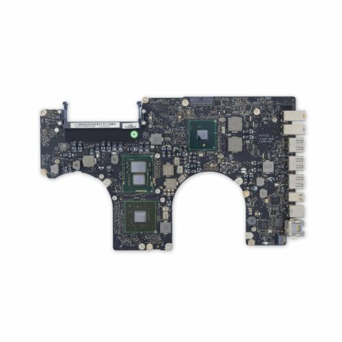 MacBook Pro 17″ Unibody (Mid 2010) 2.53 GHz Logic Board