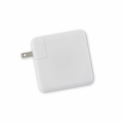 Apple USB-C 61 Watt AC Adapter