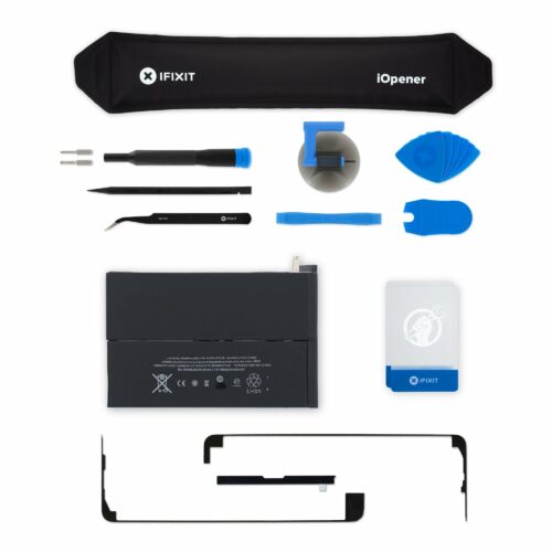 iPad mini 3 Battery