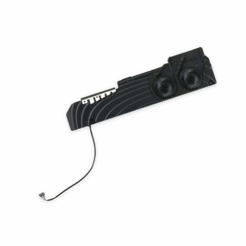 iPad Speaker Assembly