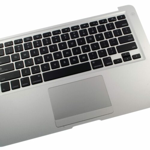 MacBook Air (Late 2008-Mid 2009) Upper Case with Keyboard