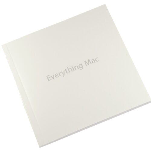 MacBook Air User’s Manual