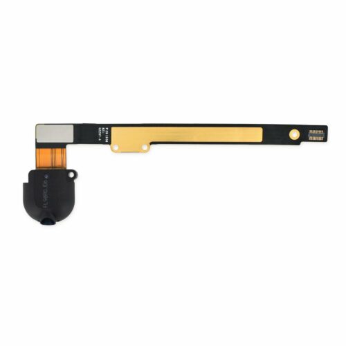 iPad 7 (Wi-Fi/Cellular) Headphone Jack
